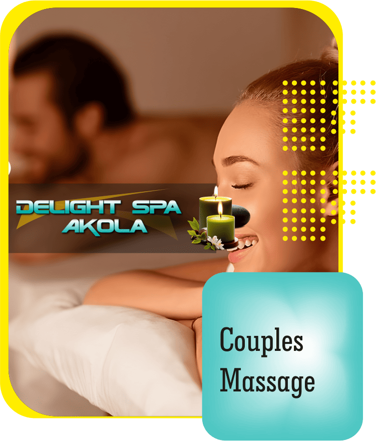 Couples Massage in Jail Road Akola